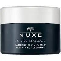 Nuxe Masque Détoxifiant + Éclat Insta-Masque 50 ml Masque(S) Pour Le Visage