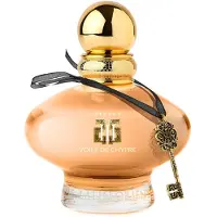 Eisenberg Secret III Voile de Chypre Eau de Parfum pour femme 50 ml