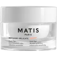 Matis Réponse Délicate Sensi-Age crème visage anti-rides peaux sensibles 50 ml