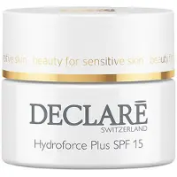 Declare Hydrocare Hydroforce Cream Plus SPF15