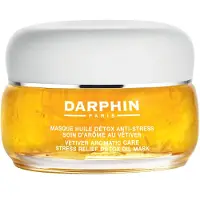Darphin Vetiver Aromatic Care 50ml Jaune