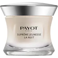 Payot Suprême Jeunesse Nuit Cream 50ml Blanc