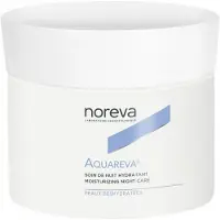 Noreva Aquareva Moisturizing Night Care crème de nuit hydratante 50 ml