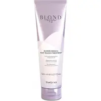 Inebrya Blondesse Blonde Miracle Post Bleach Treatment 150 ml