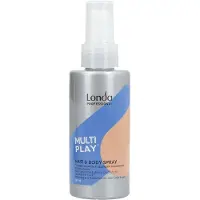 Londa Professional Multi Play Hair & Body Spray SPF 15 100 ml
