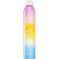 CHI Vibes Hair To Slay Better Together Dual Mist laque fixatrice forme de brume 284 g