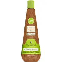 Macadamia Shampooing colorant à l'huile naturelle de