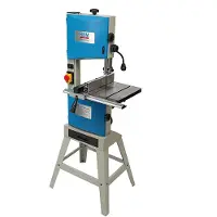 HBM scie à ruban pour bois 250 mm