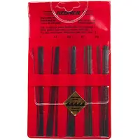 Hegner Assortiment de scies à chantourner 60 pièces
