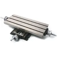 HBM Table croisée LCT 600