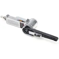 OEM Ponceuse à bande pneumatique 330mm HBM
