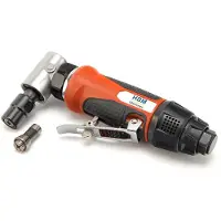 OEM Meuleuse d'angle pneumatique à vitesse réglable HBM