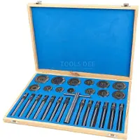 OEM Couteaux pour sièges de soupapes 13pcs