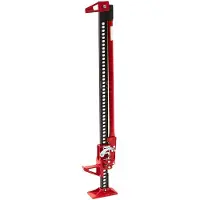 HBM Cric agricole, Cric manuel, Cric de fosse 2 tonnes 122 cm