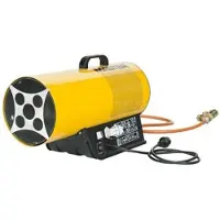 Master Klimatechnik Chauffages à gaz / Chauffages à gaz BLP33E 33kW