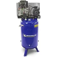 Michelin Compresseur vertical 7.5 HP 270 litres