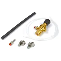 Telwin Kit de raccordement pour bouteille jetable