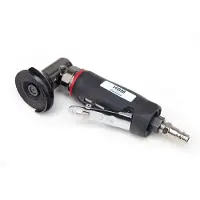 HBM Meuleuse de carrosserie 62,5 mm