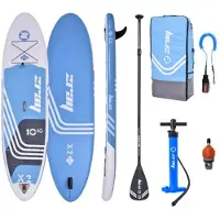 Zray X2 X-Rider Deluxe 10'10'' (330 cm) Paddle board