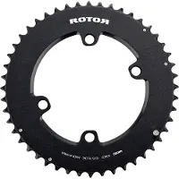 Rotor Plateau Round Ring Sram Axs 110 Bcd