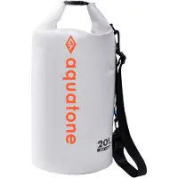 Aquatone Dry Sack 20l Blanc