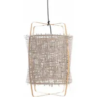 Ay Illuminate Z22 Blonde Suspension Paper Black