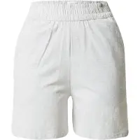 Schiesser Pantalon de pyjama gris chiné