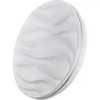 EDM Applique Murale 2490lumen 4000k Desert 38 Cm 24w