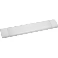 EDM Bande Led électronique 6400k 61 Cm 25w 2000 Lumens