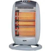 EDM Chauffages Estilo 1200w