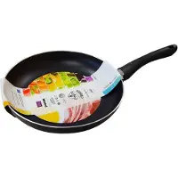 EDM Poêle Antiadhésive Basic Line 28 Cm