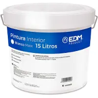 EDM Peinture Interior 15l