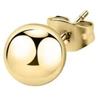 La Petite Story Boucles d'oreilles élégantes pour femmes - La Petite Story LPS02ARQ122