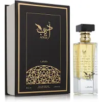 Lattafa Adeeb Eau de Parfum, 80 ml