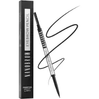 Nanobrow Crayon à paupières Espresso 1 g Stick(S)