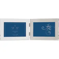 Henzo Cadre Oxford 2x13x18 argent -