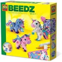 SES Creative Mosaïque SES Creative - Kit de carrelage en mosaïque colorée pour projets d'art et de bricolage
