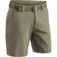 Maier Sports Nil M Shorts Beige 54 / Regular Homme