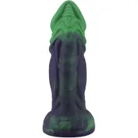 Wildolo Merman Fantasy Suction Cup Dildo 20 cm