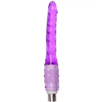 Auxfun Gode Anal 3XLR 19 CM pour Auxfun Basic Sex Machine