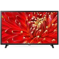 LG TV intelligente 32LQ631C