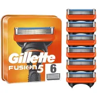Gillette Fusion 5