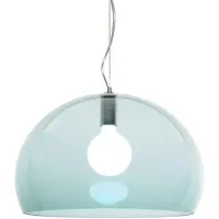 Kartell FL/Y Suspension Petrol