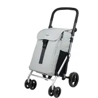 CARLETT Classic Family, Gris