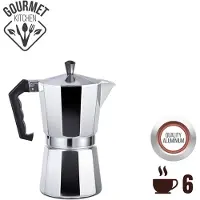 EDM Cafetière 76122 6 Tasses