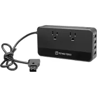 Tether Tools USB-C zu 2.0 Mini B 5-Pin 4,60m schwarz