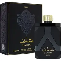 Lattafa Shaghaf Eau De Parfum 100 ml (hommes)