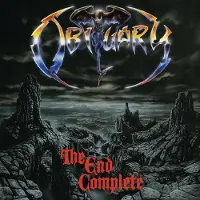 LISTENABLE The End Complete