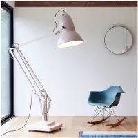 Anglepoise Original 1227 Giant Lampadaire Black