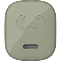 Fresh 'n Rebel Mini Chargeur Usb-c Pd 20 W Vert (2wc20dg)